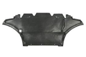 IBQE KVW16123K - PLACA PROTECCION INFERIOR MOTOR (NORMAL/FINA) B8