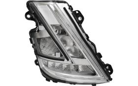 IBQE KVO26070 - FARO VOLVO FH5/FH16 LED DERECHO