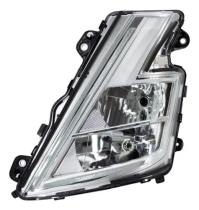 IBQE KVO26071 - FARO VOLVO FH5/FH16 LED IZQUIERDO