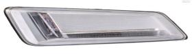IBQE KVO26072 - LH VOLVO FH 21 LUZ DE GIRO LED - DERECHA. 2021 FH16, 2021 FM