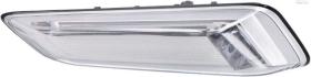 IBQE KVO26073 - LUZ DE GIRO LED RH OLVO FH 21 - DERECHA. 2021 FH16, 2021 FM,