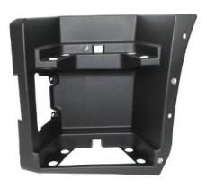 IBQE KRE16245 - ESTRIBO IZQ RENAULT T 2 GEN