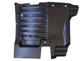 IBQE KRE16262 - FALDON TRASERO ESTRIBO DER SERIE T EVO