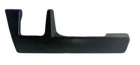 IBQE KRE16273 - TAPA ASIDERO SUP CALANDRA IZQ CABINA SERIE T EVO