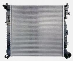IBQE KHY16043 - RADIADOR TUCSON 1.6 CDRI