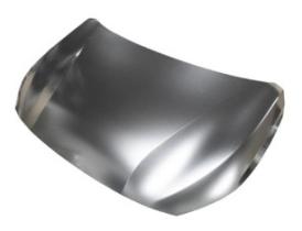 IBQE KPE16056 - CAPOT 208 II 06.19- ALUMINIO