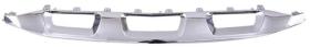 IBQE KDB16422 - FRONT BUMPER CHROME (M)
