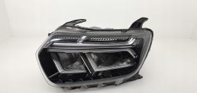 IBQE KRE26117A - FAROS LH  260602287R 260602515R