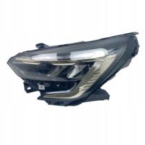 IBQE KRE26137A - FARO IZQUIERDO LH.  - WITH CHROME BEZEL 260609987R