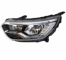 IBQE KRE26219A - FAROS  LH 260605755R