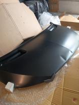 IBQE KDB16213D - CAPOT ACERO SPRINTER 2018 (CON DEFECTOS)