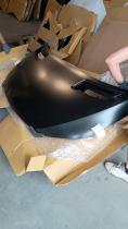 IBQE KDB16213D2 - CAPOT ACERO SPRINTER 2018 (CON DEFECTOS)