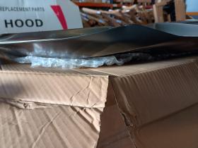 IBQE KKI16027D - CAPO 2019-  CEED (CON DEFECTOS)