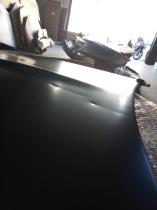 IBQE KDB16357D1 - CAPO ALU CLA C118 2019 (CON DEFECTOS)