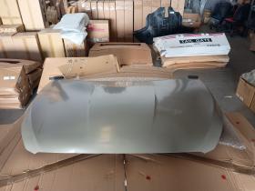 IBQE KPE16018D - CAPO ACERO 2015-5008 (CON DEFECTOS)