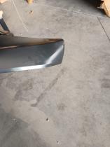 IBQE KFI16051D - CAPO  DUCATO ACERO (CON DEFECTOS)