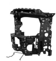 IBQE KRE16622 - SOPORTE FARO DER RENAULT 2017-