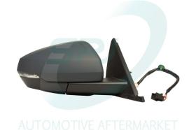 IBQE RSPJ0048 - SPJ C.ORIG SPJ RETROVISOR A1 '2019- ELECTRICO + DERECHO + C