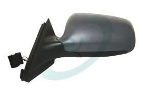 IBQE RSPJ0053 - SPJ C.ORIG SPJ CRISTAL CON SOPORTE AUDI A3 1996-2000 + DEREC