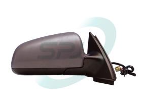 IBQE RSPJ0065 - SPJ C.ORIG SPJ RETROVISOR A3 '2003-2008 ELECTRICO + DERECHO