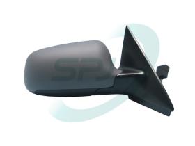 IBQE RSPJ0071 - SPJ C.ORIG SPJ CARCASA A3 '2003-2008 + DERECHA + IMPRIMADA