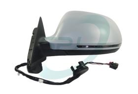 IBQE RSPJ0072 - SPJ C.ORIG SPJ RETROVISOR AUDI A3 '2008-2010 ELECTRICO + IZ