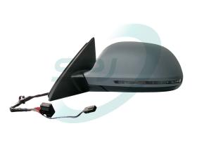 IBQE RSPJ0085 - SPJ C.ORIG SPJ RETROVISOR AUDI A3 '2010-2012 ELECTRICO + IZ