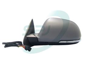 IBQE RSPJ0086 - SPJ C.ORIG SPJ RETROVISOR AUDI A3 '2010-2012 ELECTRICO + DE