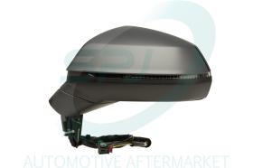 IBQE RSPJ0170 - SPJ C.ORIG SPJ RETROVISOR Q5 '2016- ELECTRICO + DERECHO + C
