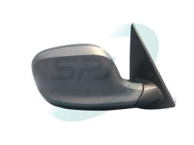 IBQE RSPJ0312 - SPJ C.ORIG SPJ RETROVISOR X1 E84 ELECTRICO + IZQUIERDO + ASF