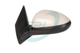 IBQE RSPJ0368 - SPJ C.ORIG SPJ RETROVISOR AVEO '2011- MECANICO + DERECHO +