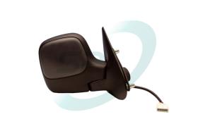 IBQE RSPJ0386 - SPJ C.ORIG SPJ RETROVISOR BERLINGO MECANICO + IZQUIERDO + CO