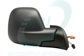 IBQE RSPJ0413 - SPJ C.ORIG SPJ RETROVISOR BERLINGO '2012- ELECTRICO + DEREC