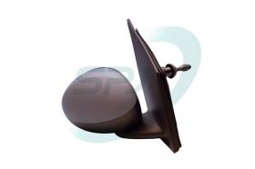 IBQE RSPJ0440 - SPJ C.ORIG SPJ RETROVISOR C1 MECANICO + DERECHO + CONVEXO +