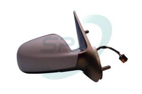 IBQE RSPJ0444 - SPJ C.ORIG SPJ CARCASA C1 + DERECHA + IMPRIMADA