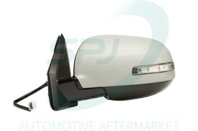 IBQE RSPJ0617 - SPJ C.ORIG SPJ RETROVISOR C-CROSSER '2007- ELECTRICO + IZQU