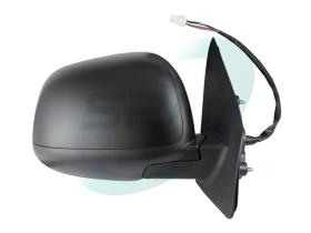 IBQE RSPJ0619 - SPJ C.ORIG SPJ RETROVISOR C-CROSSER '2007- ELECTRICO + IZQU