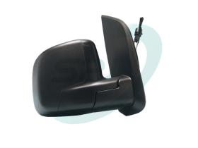 IBQE RSPJ0676 - SPJ C.ORIG SPJ CARCASA NEMO + DERECHA + IMPRIMADA