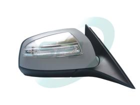 IBQE RSPJ1899 - SPJ C.ORIG SPJ CARCASA CLASE C W204 '2007- + IZQUIERDA + IM