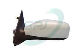 IBQE RSPJ2747 - SPJ C.ORIG SPJ RETROVISOR LAGUNA '01 ELECTRICO + IZQUIERDO