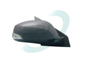 IBQE RSPJ2756 - SPJ C.ORIG SPJ RETROVISOR LAGUNA '2007 ELECTRICO + DERECHO