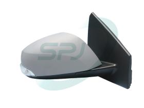 IBQE RSPJ2758 - SPJ C.ORIG SPJ RETROVISOR LAGUNA '2007 ELECTRICO + DERECHO