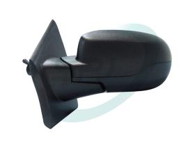 IBQE RSPJ2814 - SPJ C.ORIG SPJ RETROVISOR MEGANE II '2003- MECANICO + IZQUI
