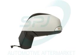 IBQE RSPJ2824 - SPJ C.ORIG SPJ RETROVISOR MEGANE '2010- ELECTRICO + IZQUIER
