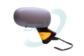 IBQE RSPJ2839 - SPJ C.ORIG SPJ RETROVISOR MODUS ELECTRICO + DERECHO + CONVEX