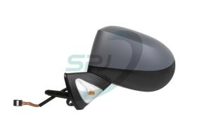 IBQE RSPJ2841 - SPJ C.ORIG SPJ RETROVISOR MODUS '2008-2012 ELECTRICO + IZQU