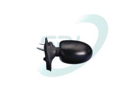 IBQE RSPJ2922 - SPJ C.ORIG SPJ RETROVISOR TWINGO MECANICO + DERECHO + CONVEX