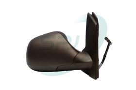 IBQE RSPJ2970 - SPJ C.ORIG SPJ RETROVISOR ALTEA XL ELECTRICO + IZQUIERDO + C