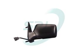 IBQE RSPJ3001 - SPJ C.ORIG SPJ RETROVISOR IBIZA '93 MECANICO + DERECHO + CO