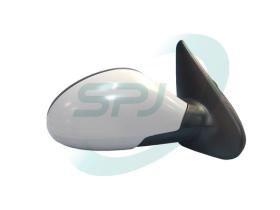 IBQE RSPJ3018 - SPJ C.ORIG SPJ RETROVISOR IBIZA '2002 ELECTRICO + DERECHO +